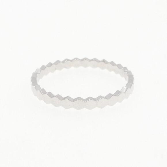CHAUMET White Gold Love Ring - Picture 2 of 4